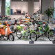Illustration for article titled The Honda Collection Hall Is A Salute To Ingenuity And Dreams